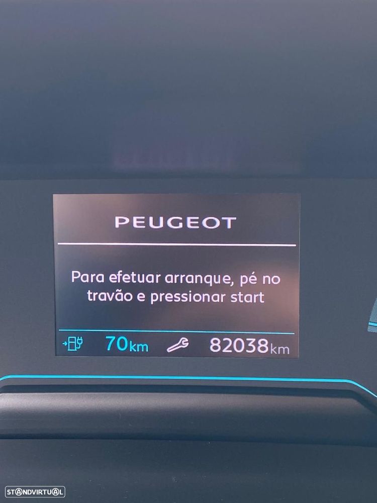 Peugeot e-208 50 kWh Active Pack - 11