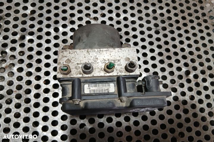 Pompa ABS 8200038695 8200038695 Renault Megane 2 [2002 - 2006] Hatchb - 2