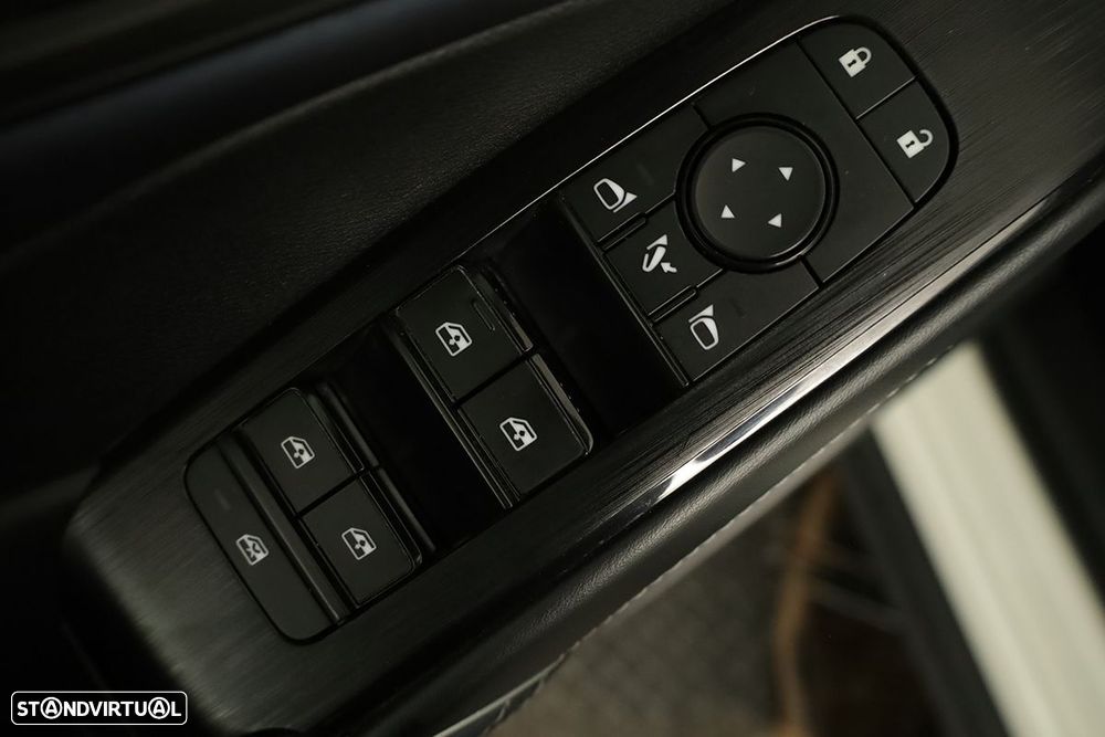 Nissan Qashqai 1.3 DIG-T Tekna Xtronic - 19