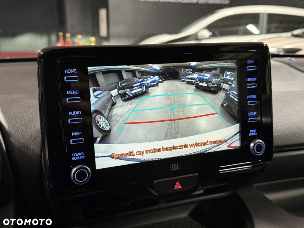 Toyota GR Yaris 1.6 Dynamic - 27