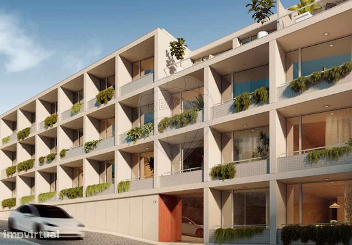 Apartamento T1 para venda