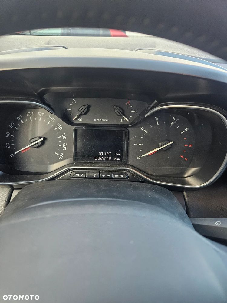 Peugeot 208 Elektromotor 136 GT - 32