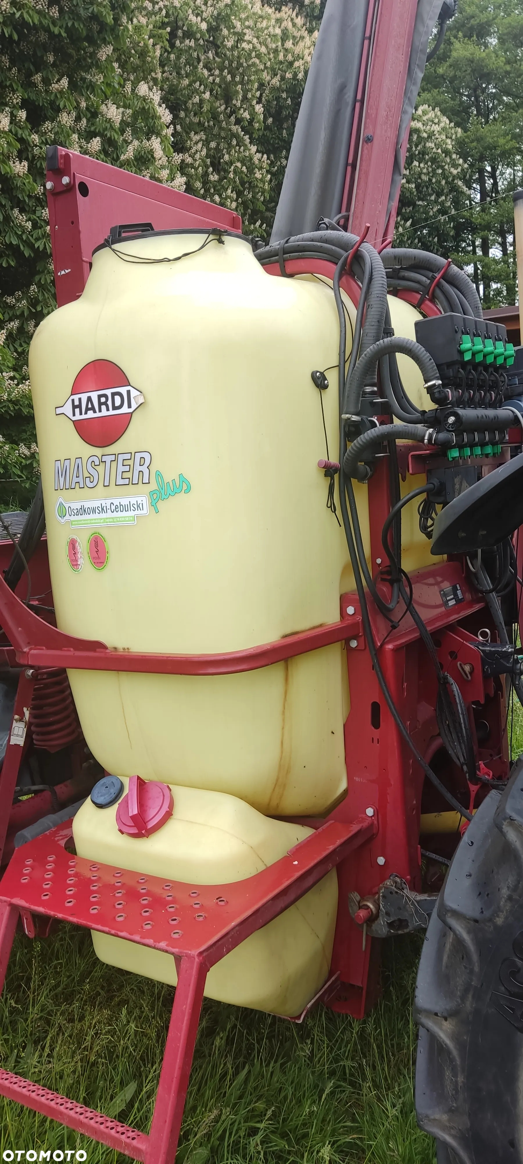 Landini 5-090D hc - 13