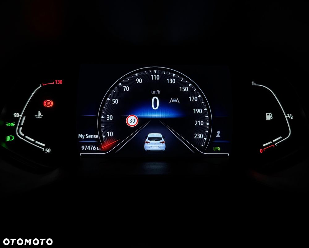 Renault Clio 1.0 TCe Intens - 27