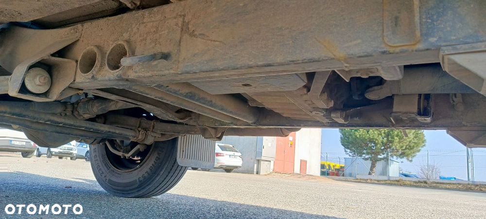 MIKANN G 300 Cdi 4X4 - 23