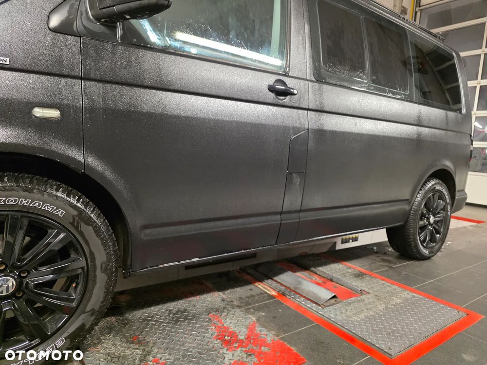 Volkswagen Caravelle L1 4Motion - 2