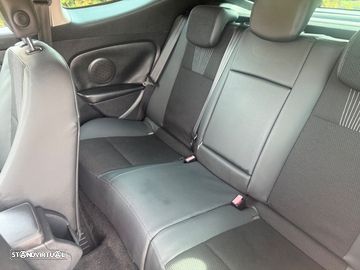 Renault Mégane Coupe 1.5 dCi Dynamique CO2 Champion - 16