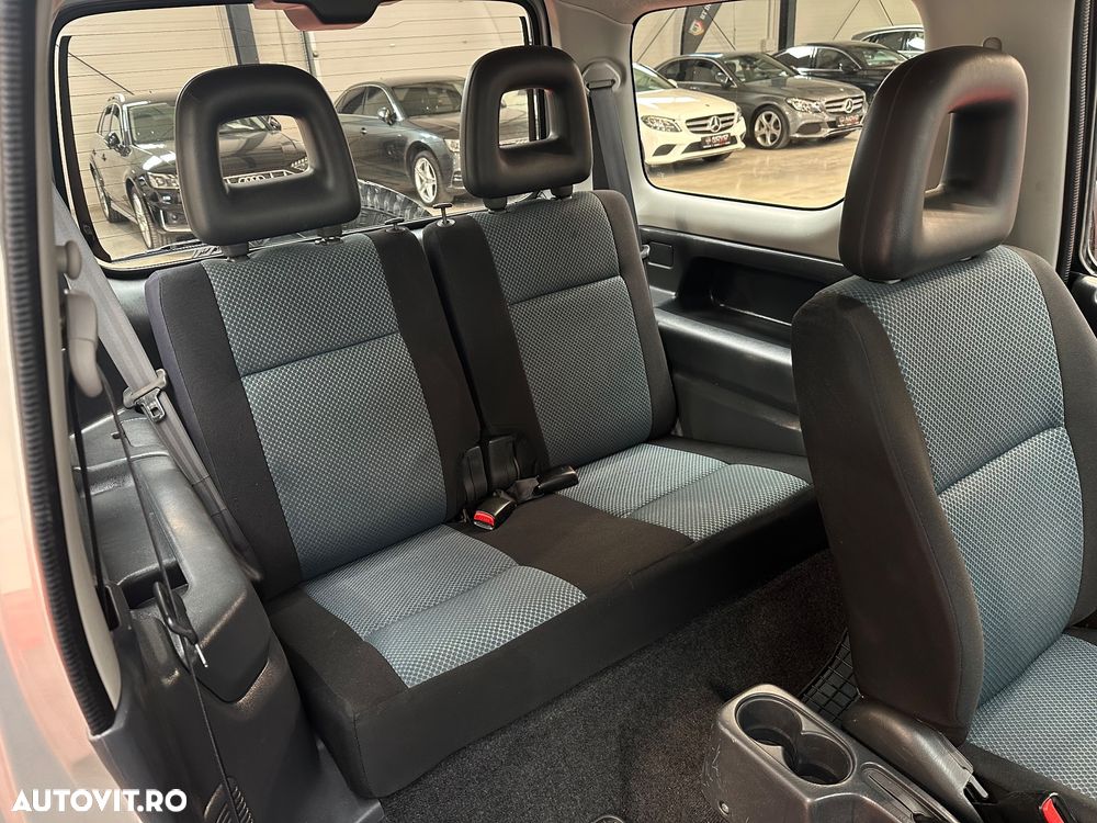 Suzuki Jimny - 19