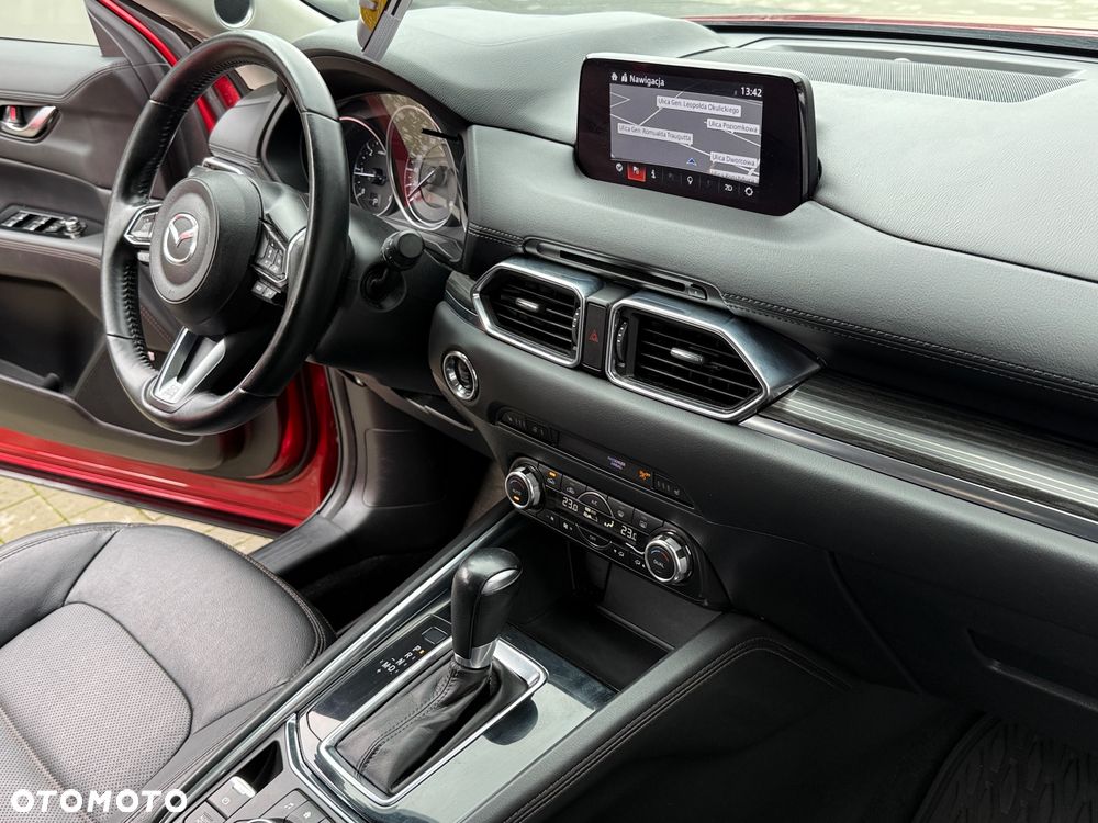 Mazda CX-5 2.2 D Skypassion AWD - 23