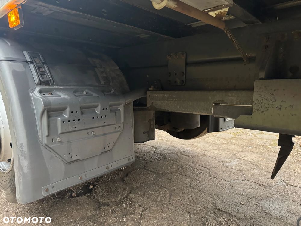 Scania R 450/Euro 6/Bez Egr/full serwis/ - 16