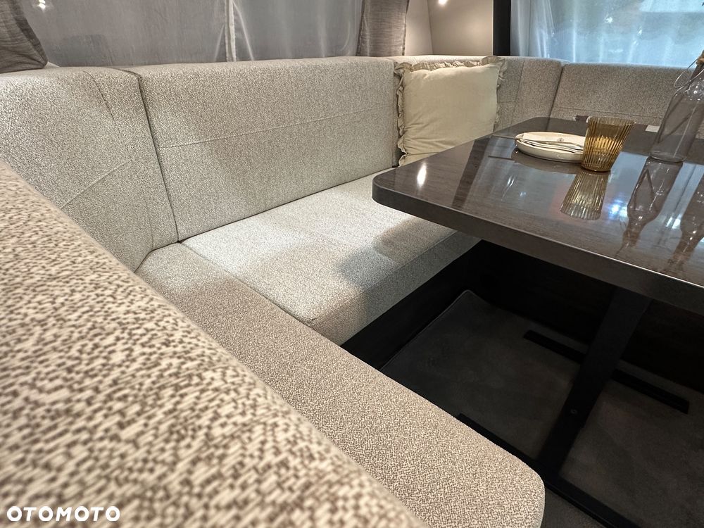 Hobby 720 WQC PRESTIGE - 5