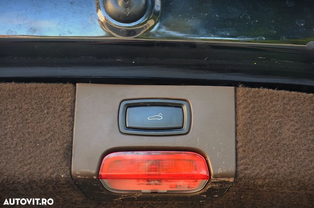 Porsche Cayenne 3.0TD TipTronic - 35