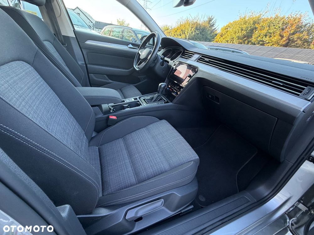 Volkswagen Passat 1.5 TSI EVO Business DSG - 32