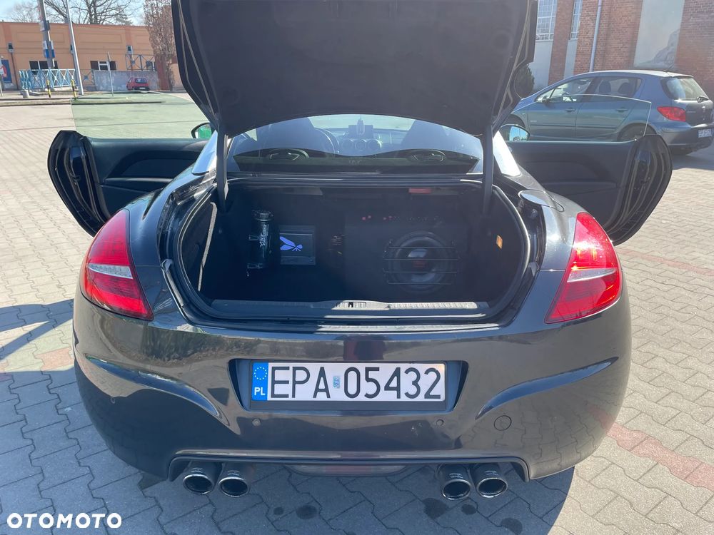 Peugeot RCZ - 12