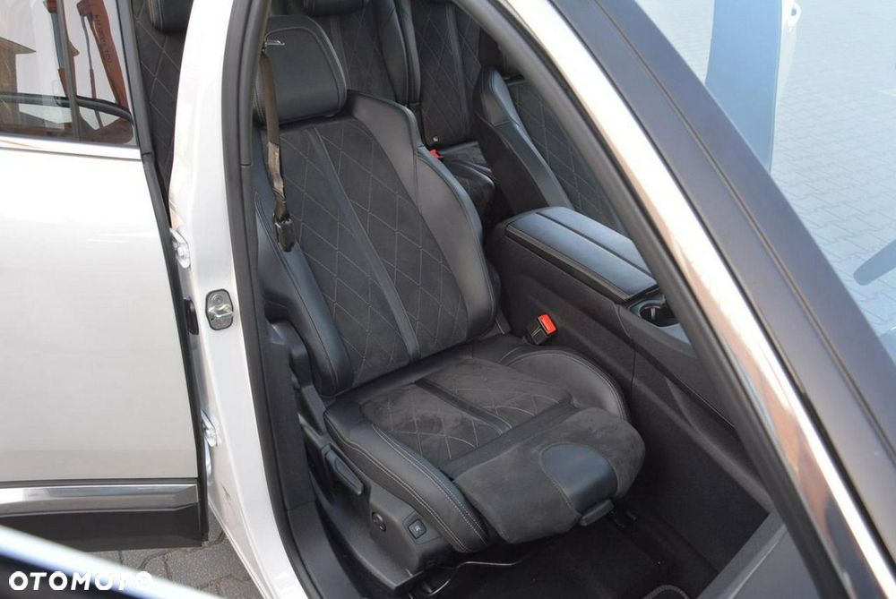 Peugeot 5008 BlueHDi 180 EAT6 GT - 18