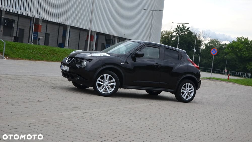 Nissan Juke - 3