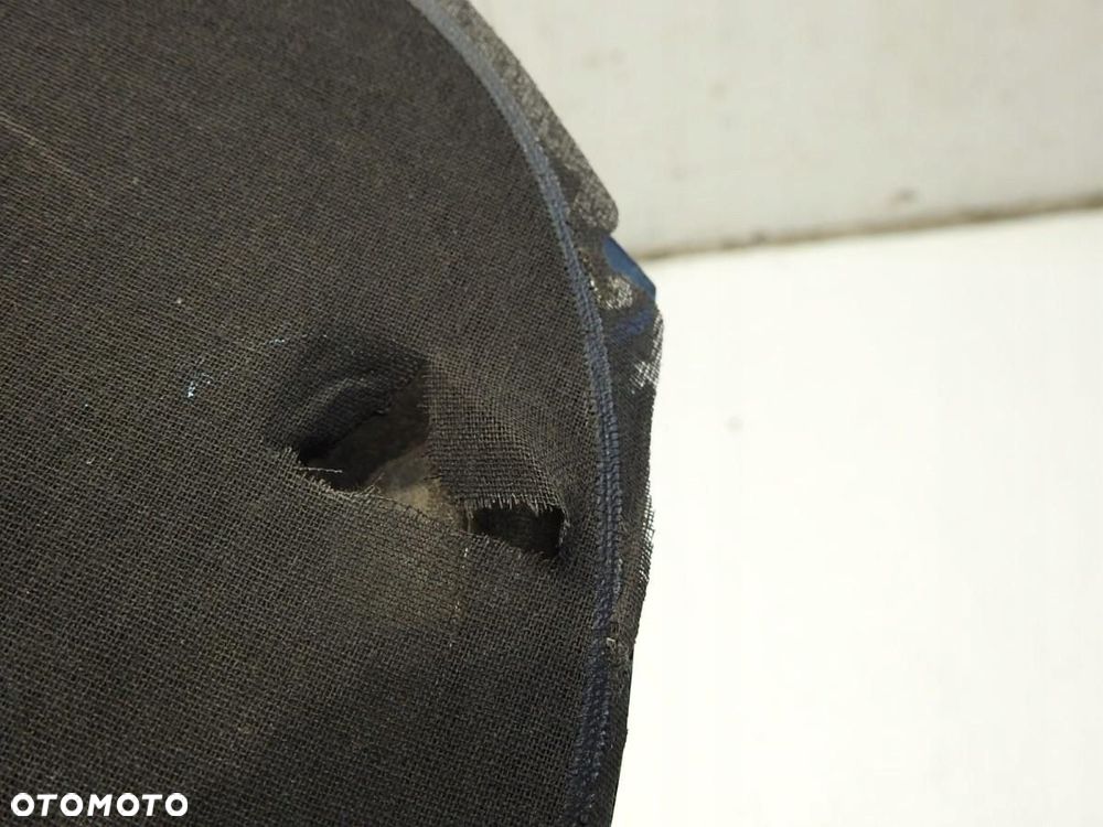 GŁOŚNIK LEWY PRZÓD DODGE JOURNEY I 05081669AB - 3