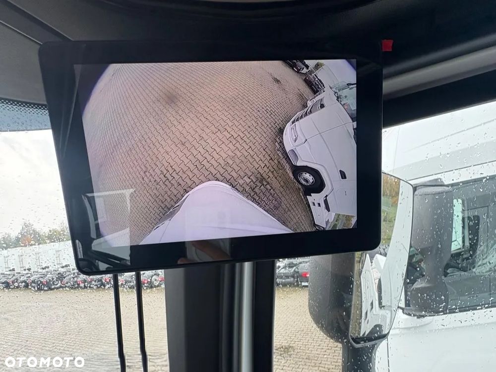 DAF XG480 4x2 standard/Mega - 12