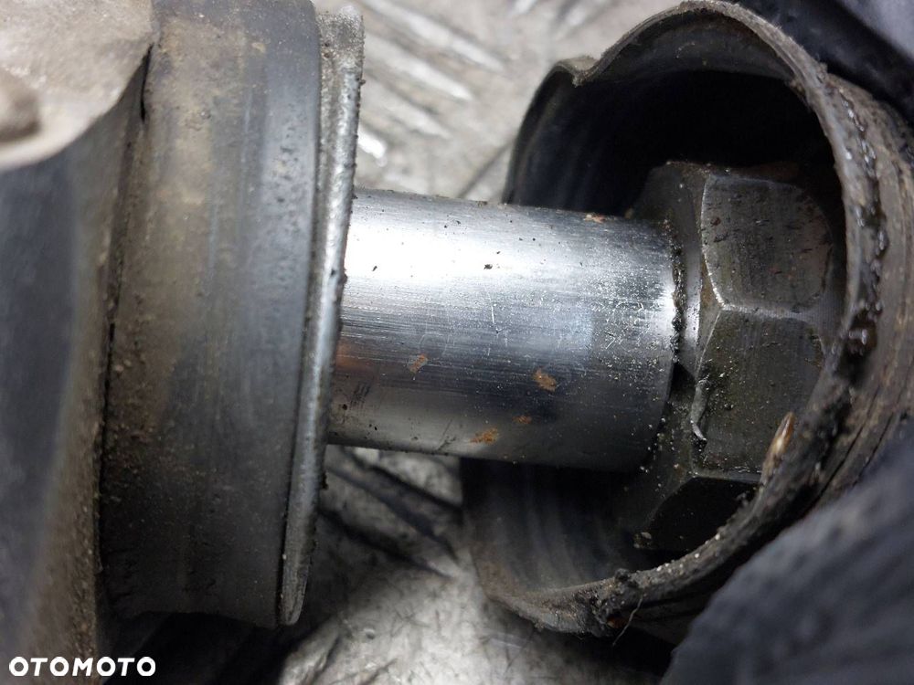 MAGLOWNICA PRZEKŁADNIA DO REGENERACJI OPEL VECTRA C EU 0250080082101 - 7