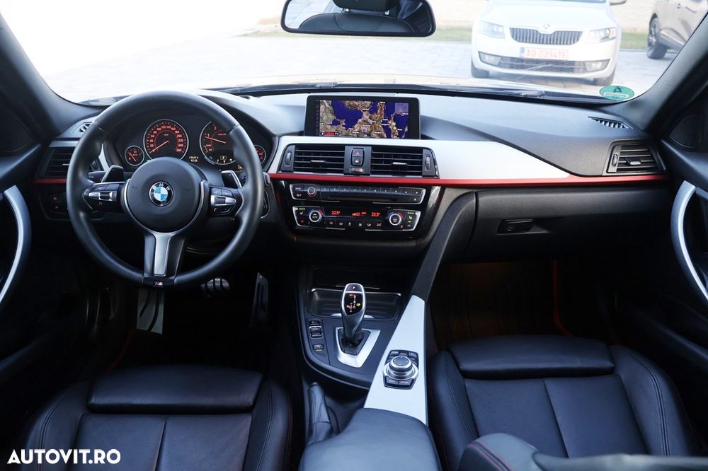 BMW Seria 3 - 8