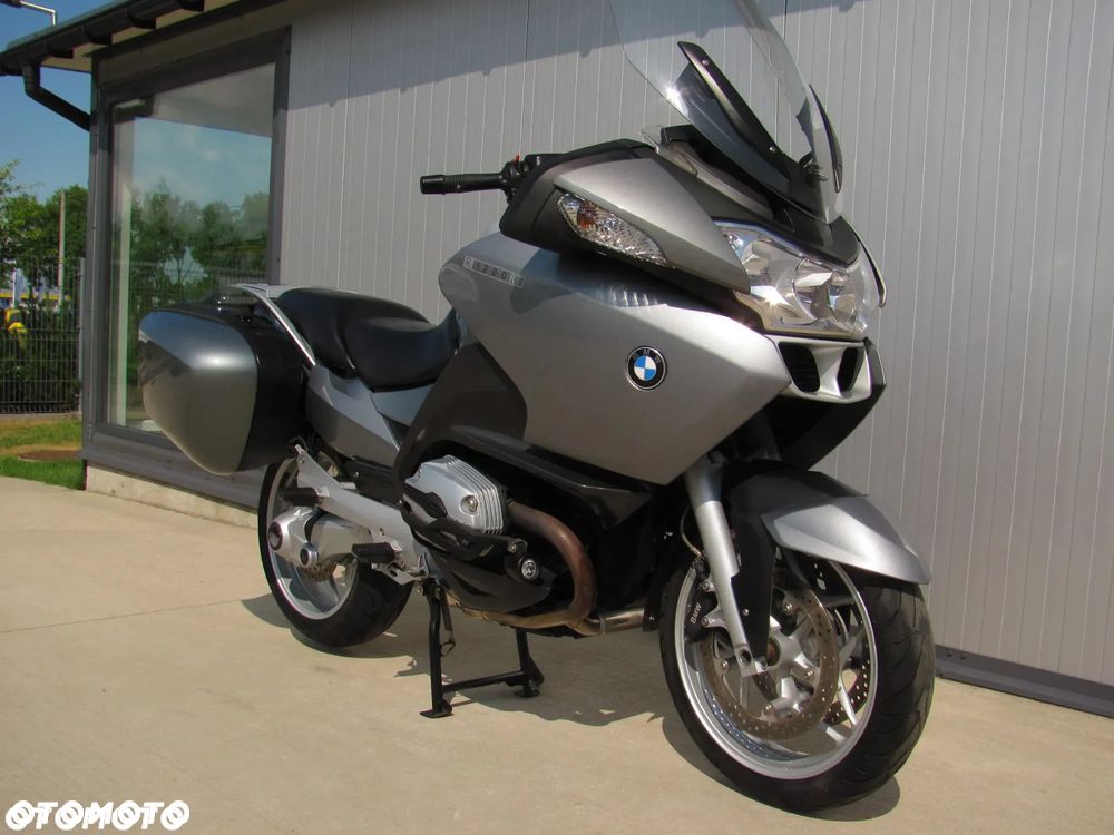 BMW RT - 5