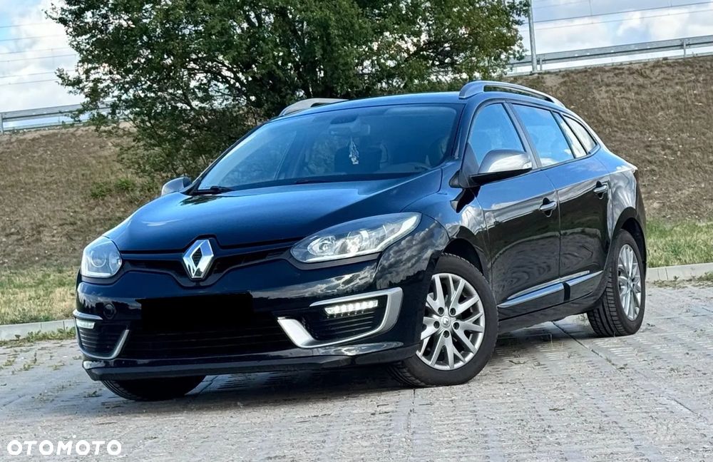Renault Megane 1.6 16V Limited - 15