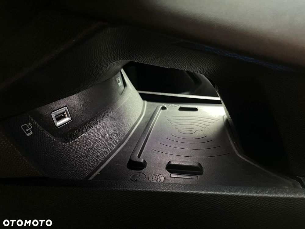 Peugeot 508 2.0 BlueHDi Allure S&S EAT8 - 18