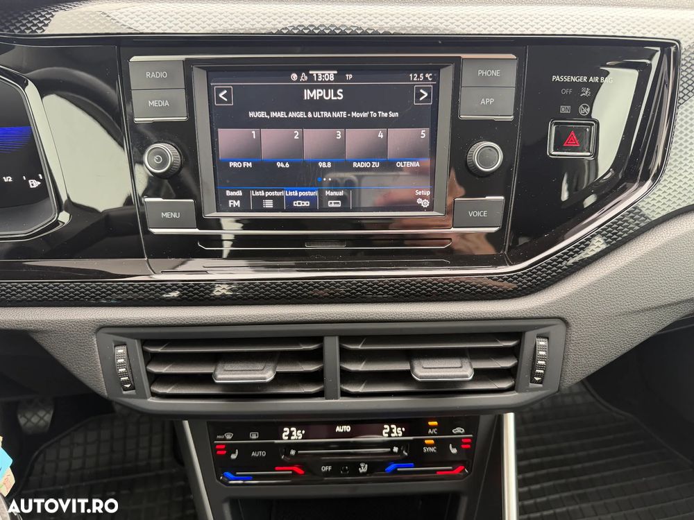 Volkswagen Polo 1.0 TSI Life - 11
