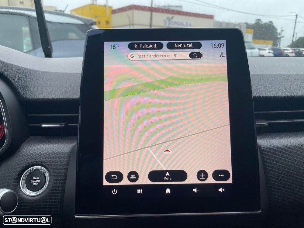 Renault Clio 1.0 TCe Techno - 23