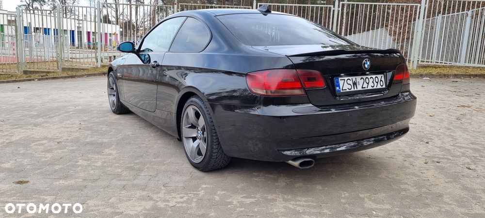 BMW Seria 3 - 18