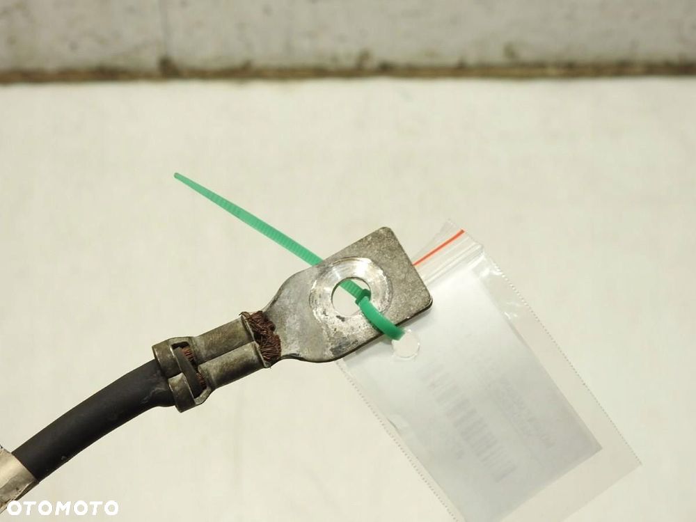 PRZEWÓD MASOWY RENAULT MEGANE IV 1.2 TCE 240800427R - 6