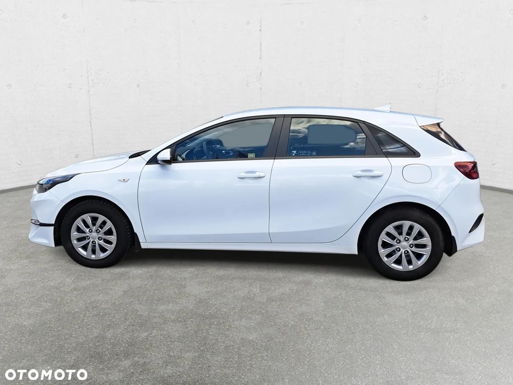 Kia Ceed 1.0 T-GDI M - 9