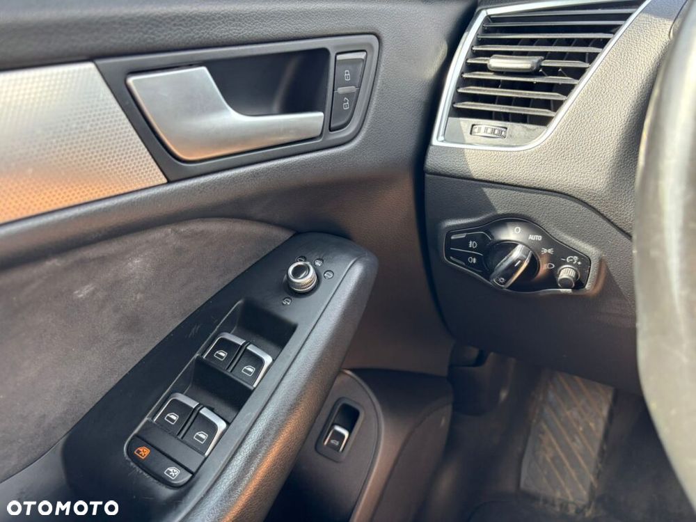 Audi Q5 - 16