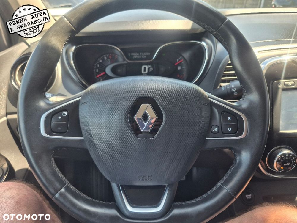 Renault Captur TCe 120 EDC Dynamique - 20