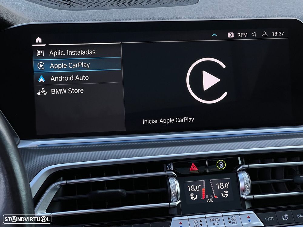 BMW X5 45 e xDrive - 38