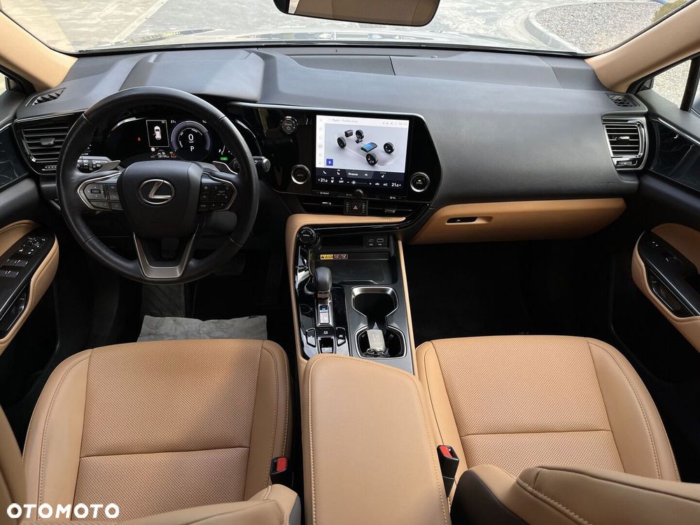 Lexus NX 350h Prestige 2WD - 33