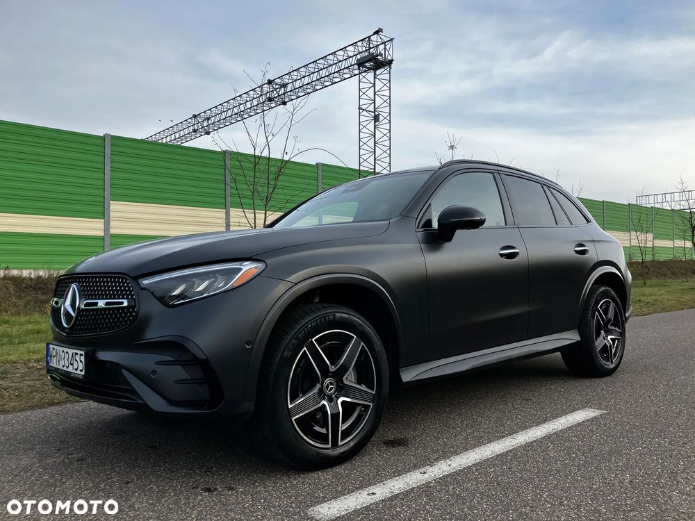 Mercedes-Benz GLC - 15