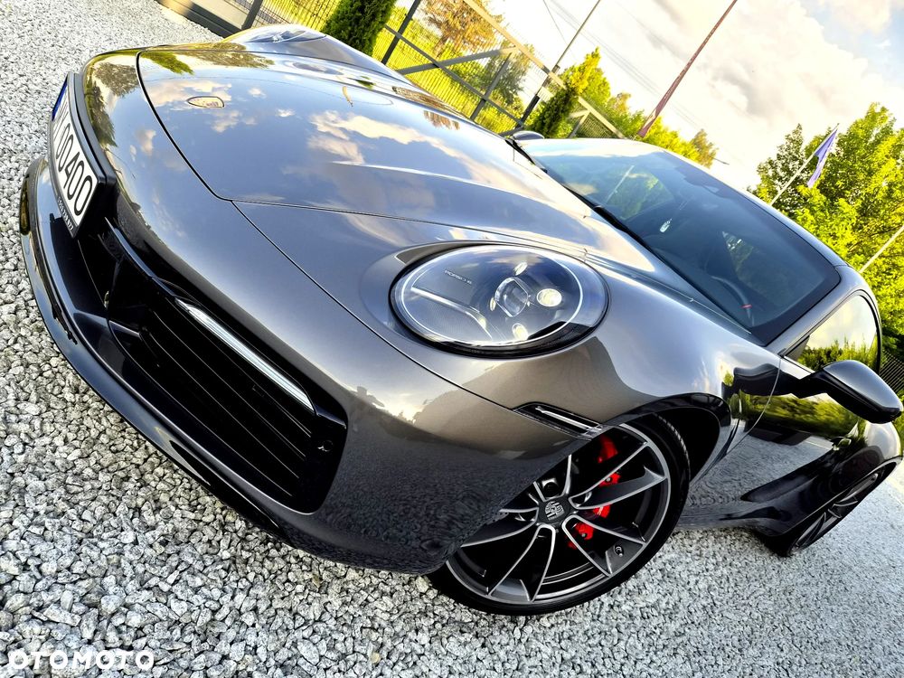 Porsche 911 Carrera PDK - 2