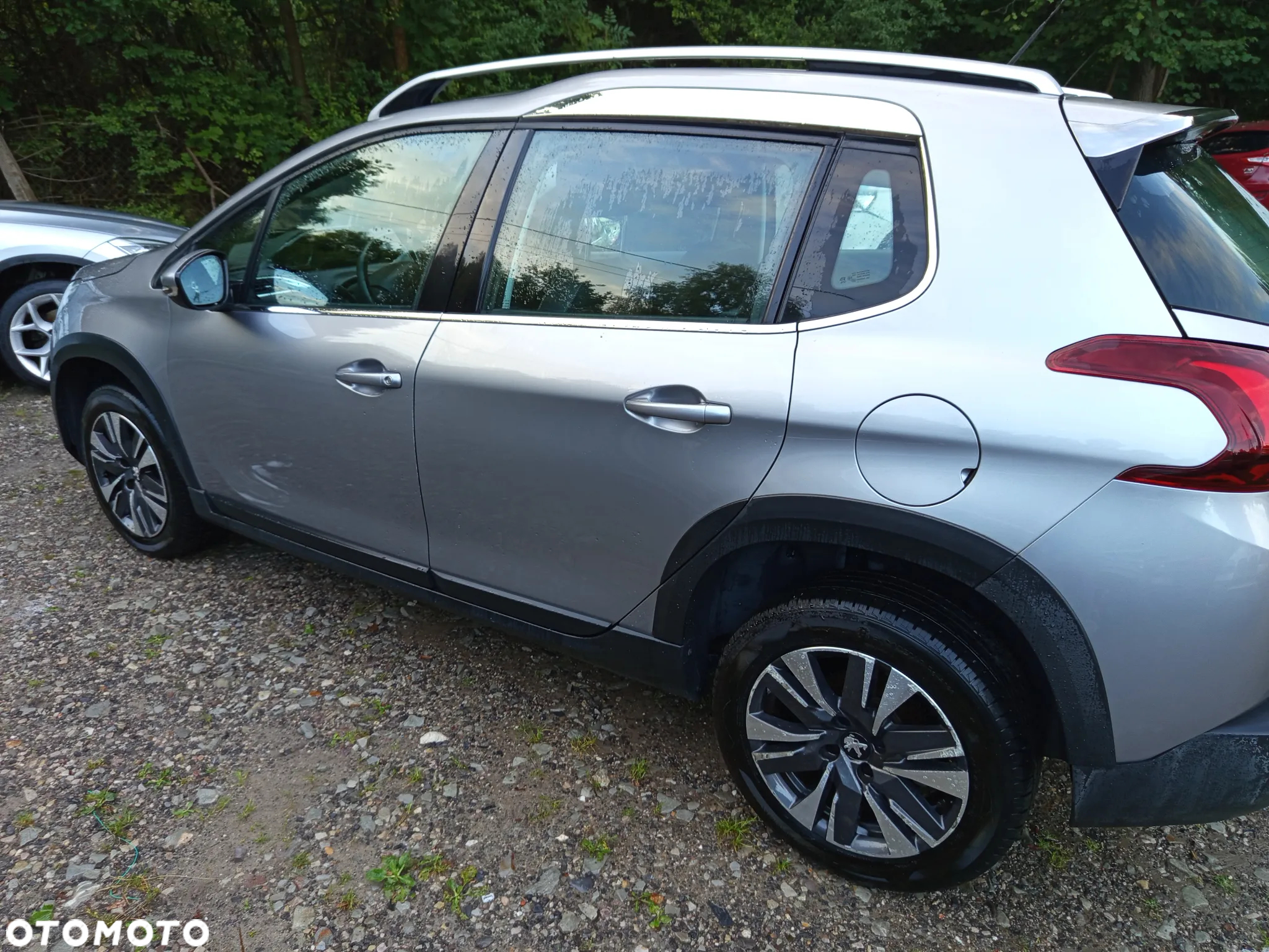 Peugeot 2008 - 10
