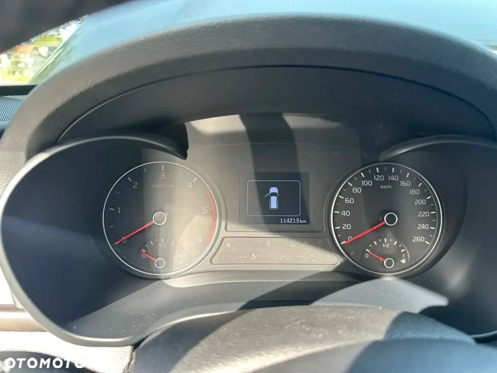 Kia Optima 1.7 CRDI L - 13
