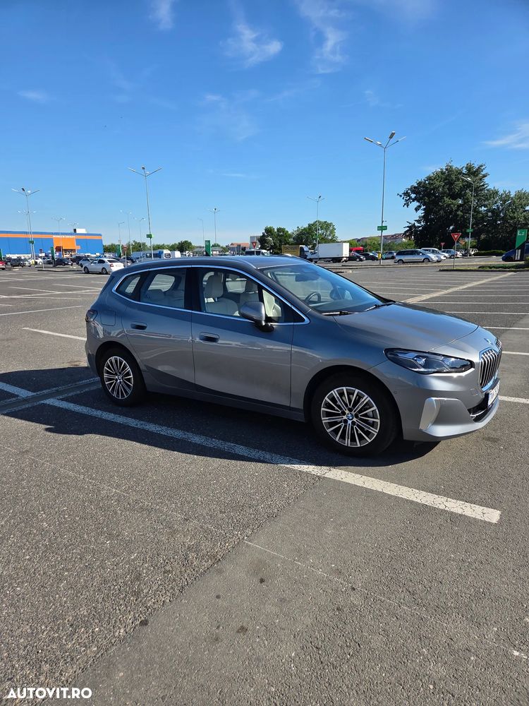 BMW Seria 2 218i AT - 12