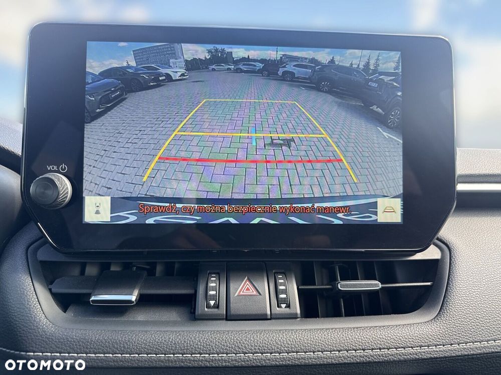Toyota RAV4 - 20