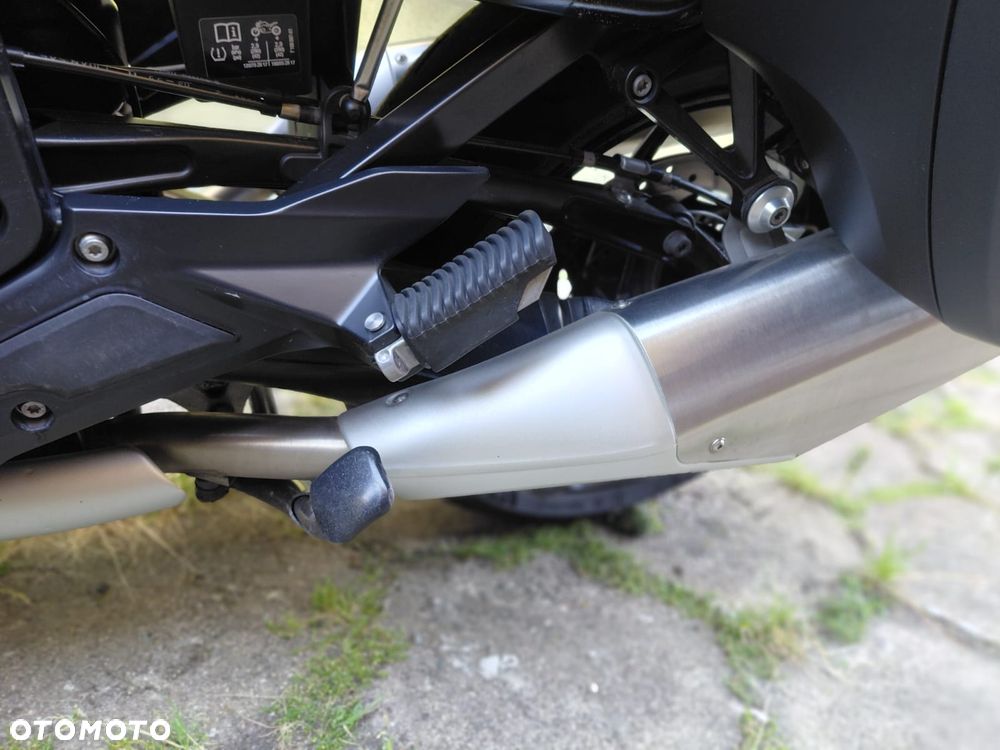BMW K - 11
