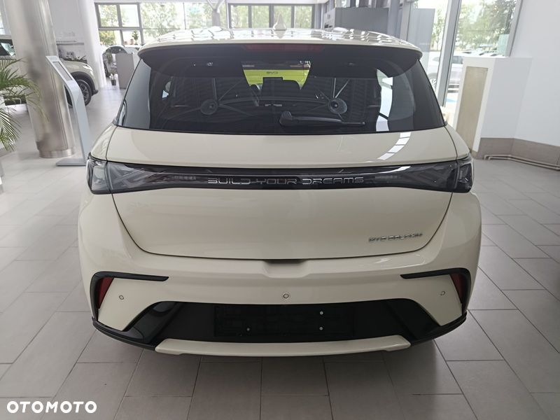 BYD Dolphin 60.4kWh Comfort - 6