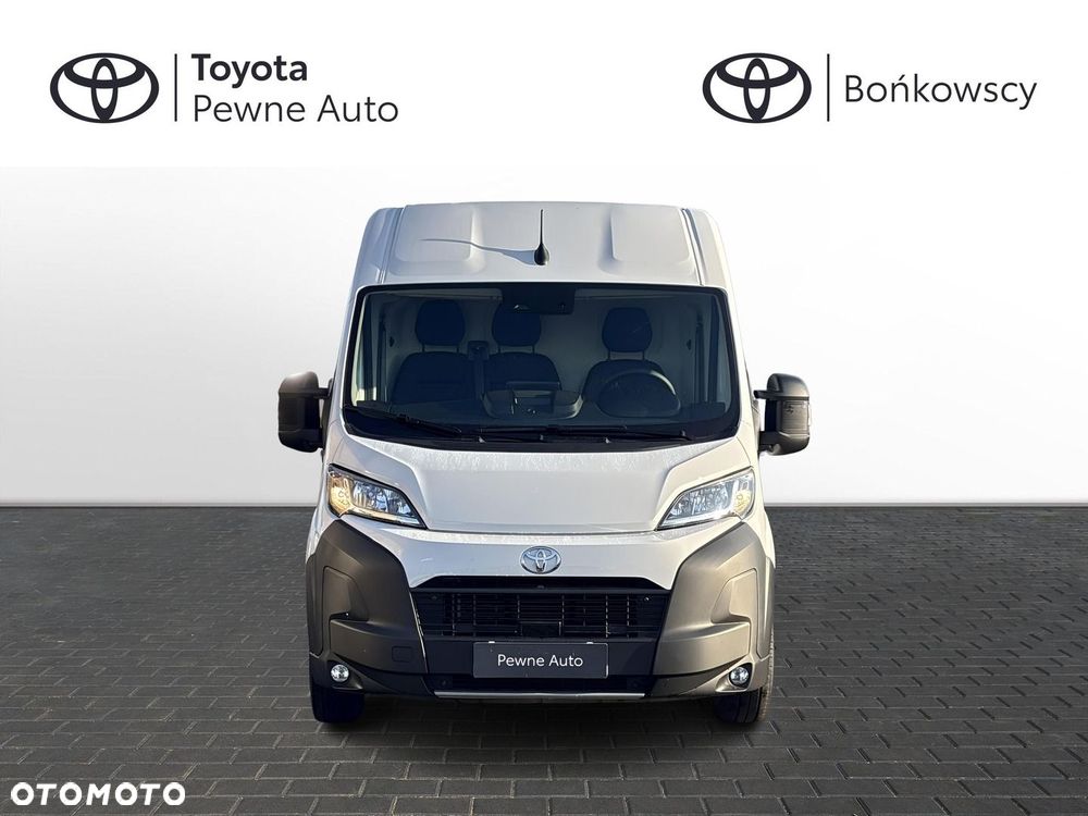 Toyota PROACE MAX - 12