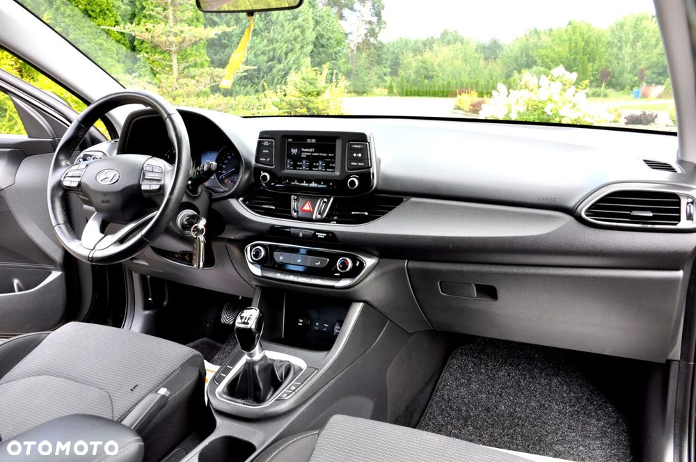 Hyundai i30 1.4 Style - 27