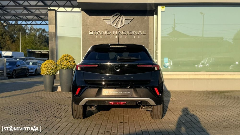 Opel Mokka 1.5 D Elegance - 7