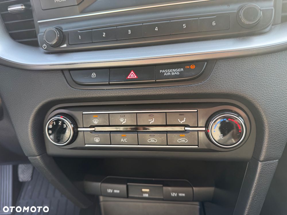 Kia Ceed 1.0 T-GDI S - 26