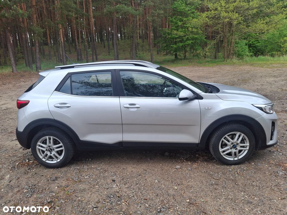 Kia Stonic - 6