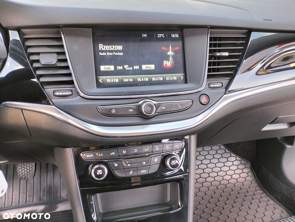 Opel Astra 1.5 CDTI Ultimate S&S - 14